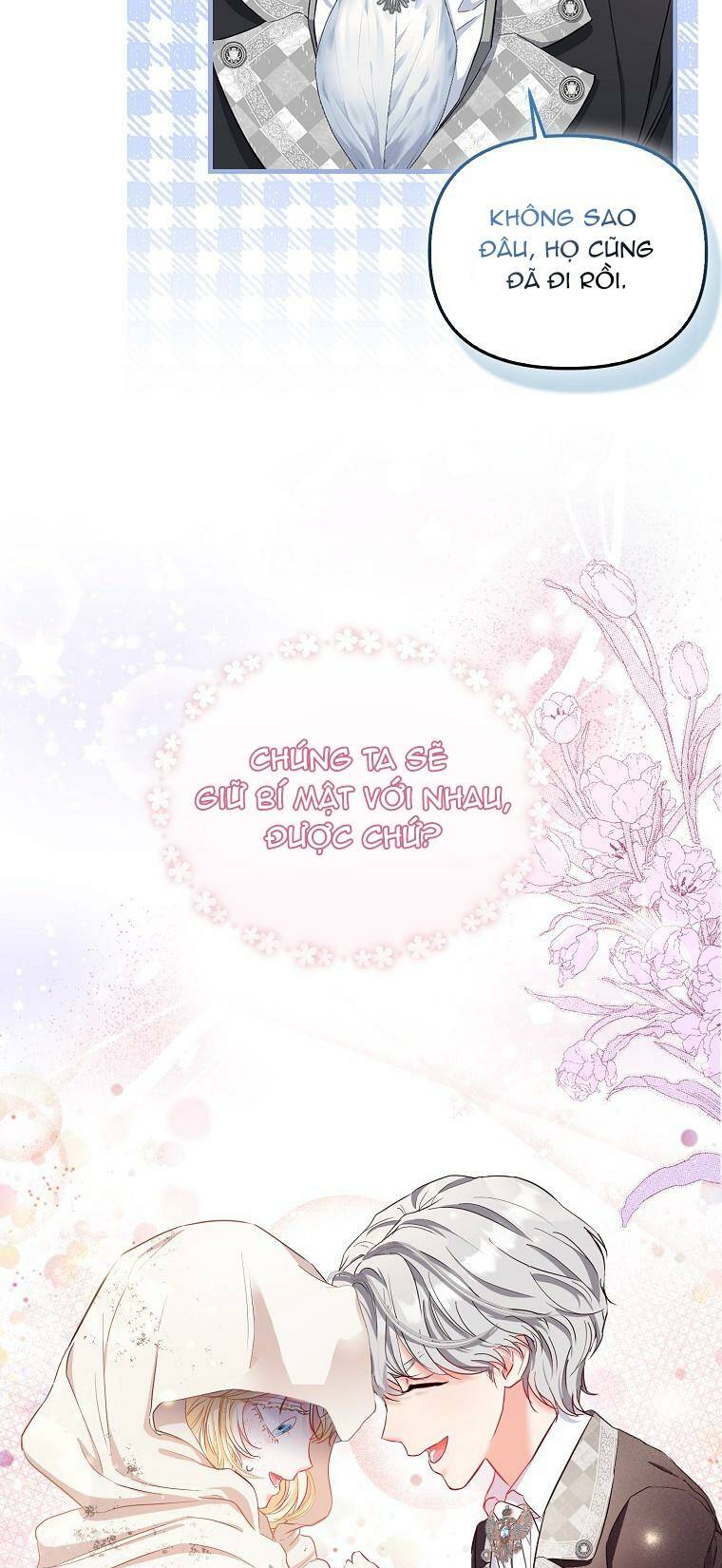 Nàng Công Chúa Của Mọi Người Chapter 3 - Trang 2