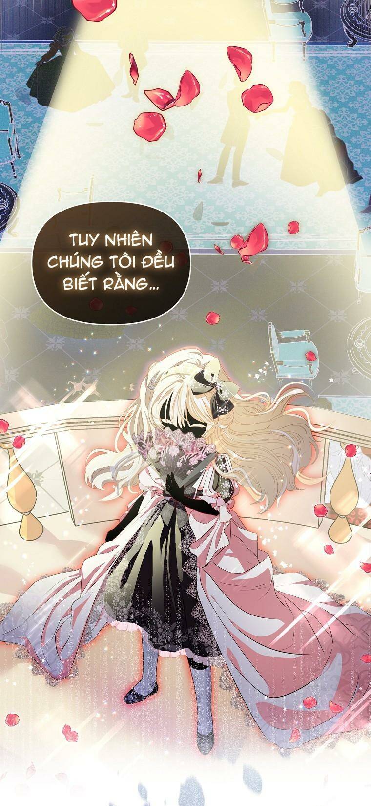 Nàng Công Chúa Của Mọi Người Chapter 3 - Trang 2