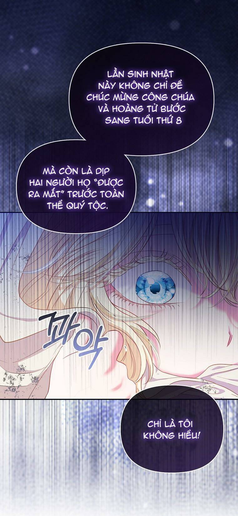 Nàng Công Chúa Của Mọi Người Chapter 3 - Trang 2