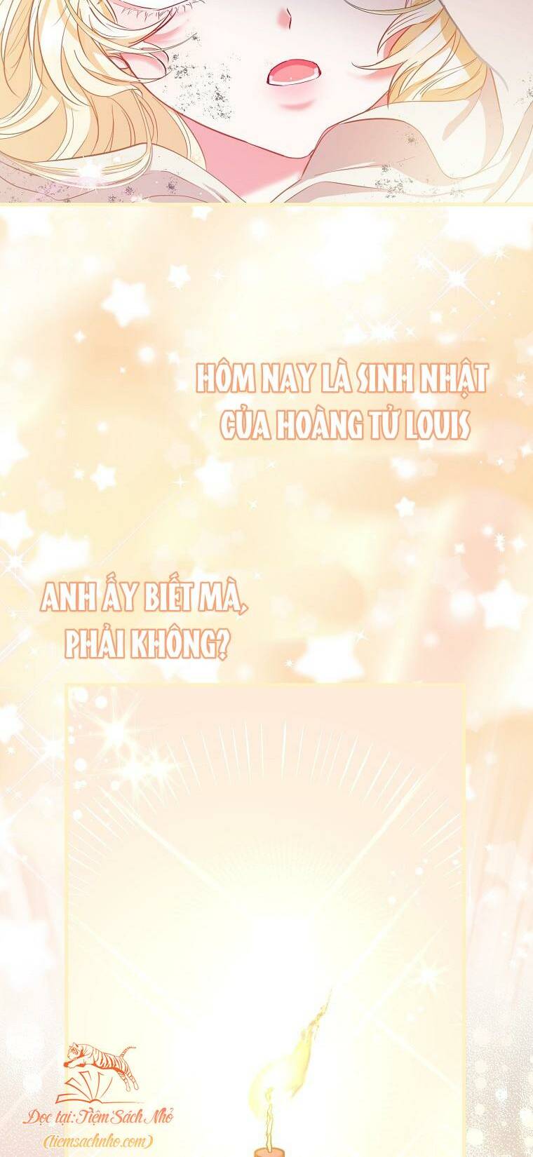 Nàng Công Chúa Của Mọi Người Chapter 3 - Trang 2