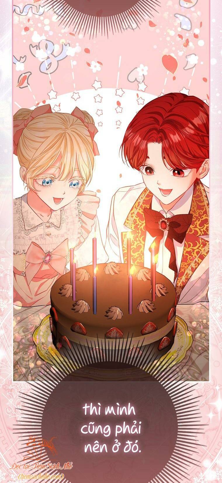 Nàng Công Chúa Của Mọi Người Chapter 3 - Trang 2