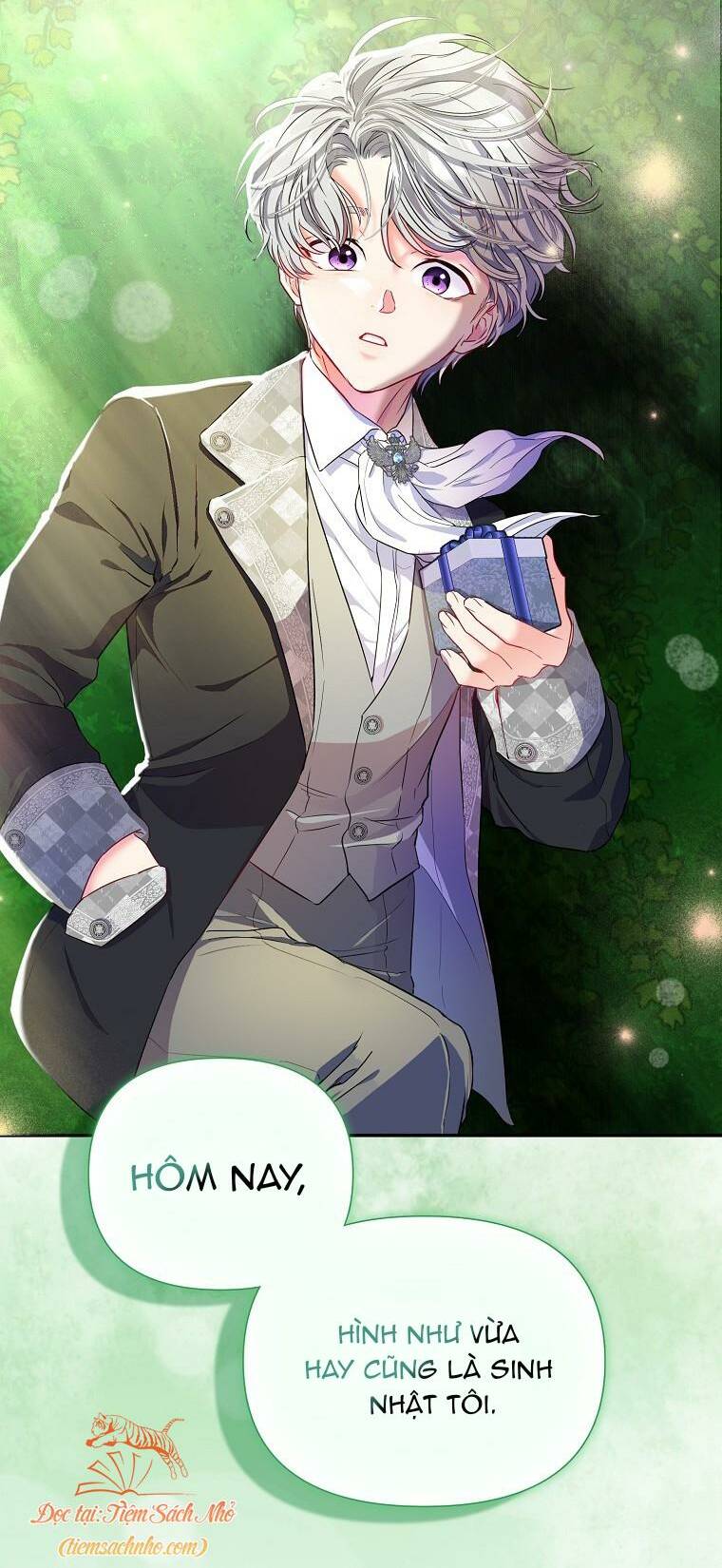 Nàng Công Chúa Của Mọi Người Chapter 3 - Trang 2