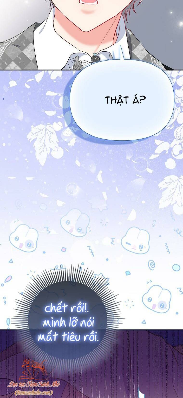 Nàng Công Chúa Của Mọi Người Chapter 3 - Trang 2