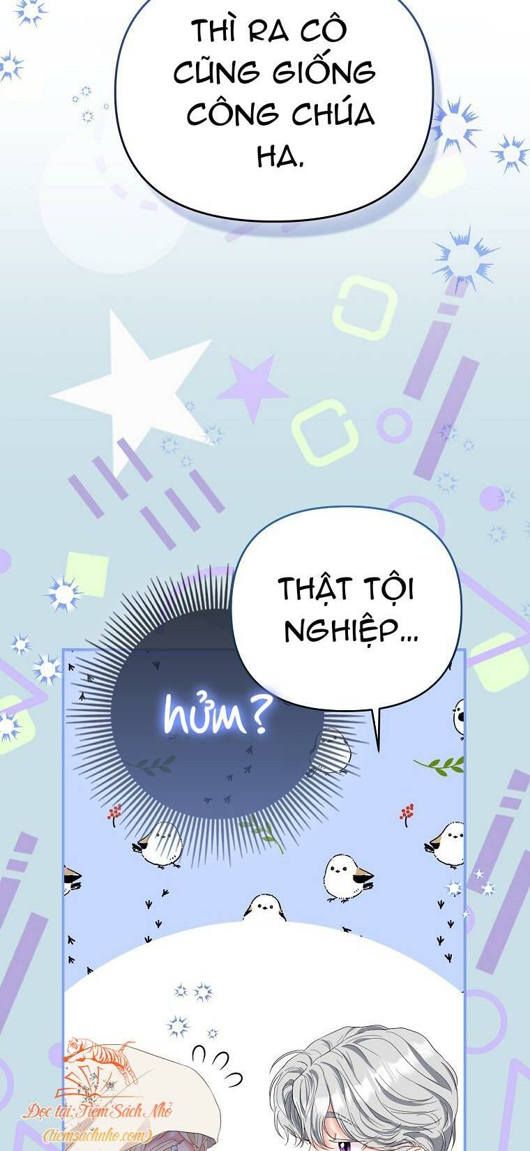 Nàng Công Chúa Của Mọi Người Chapter 3 - Trang 2