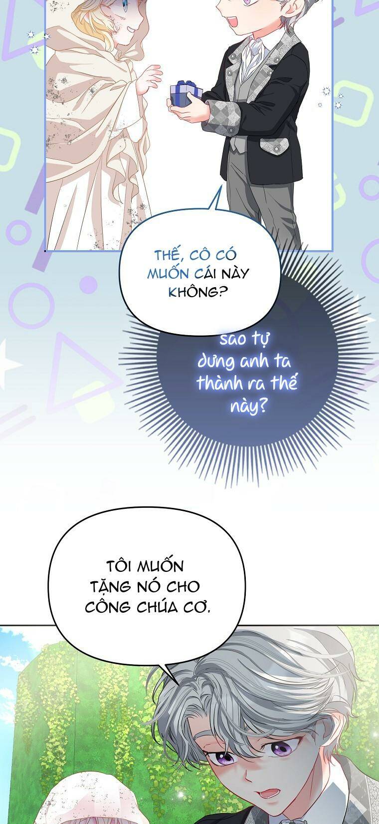 Nàng Công Chúa Của Mọi Người Chapter 3 - Trang 2