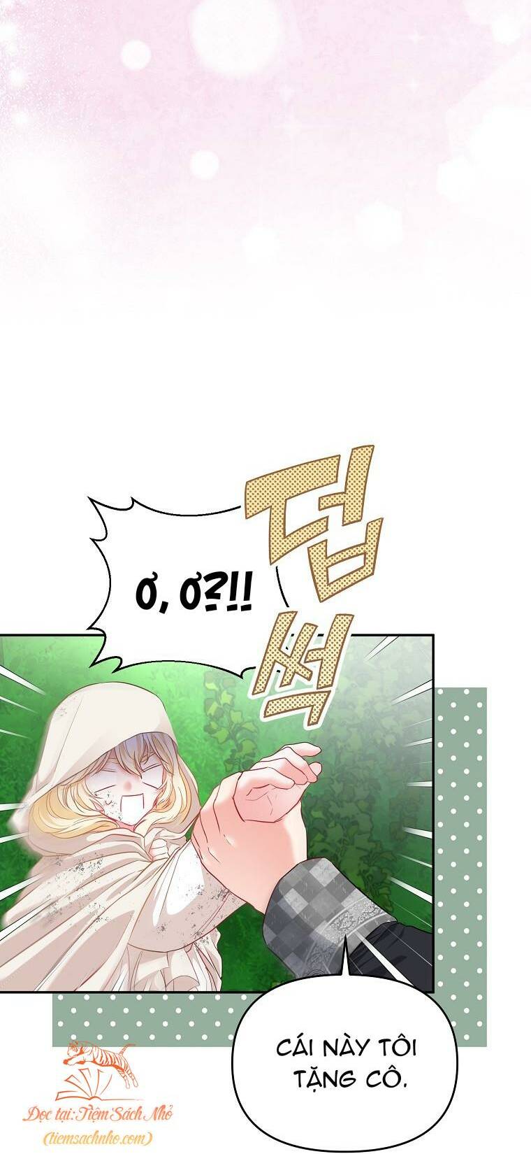 Nàng Công Chúa Của Mọi Người Chapter 3 - Trang 2