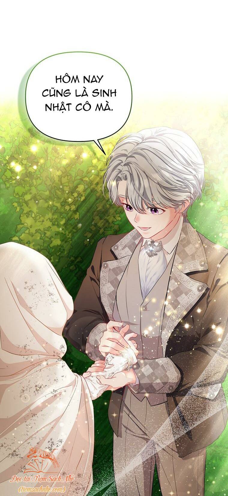 Nàng Công Chúa Của Mọi Người Chapter 3 - Trang 2