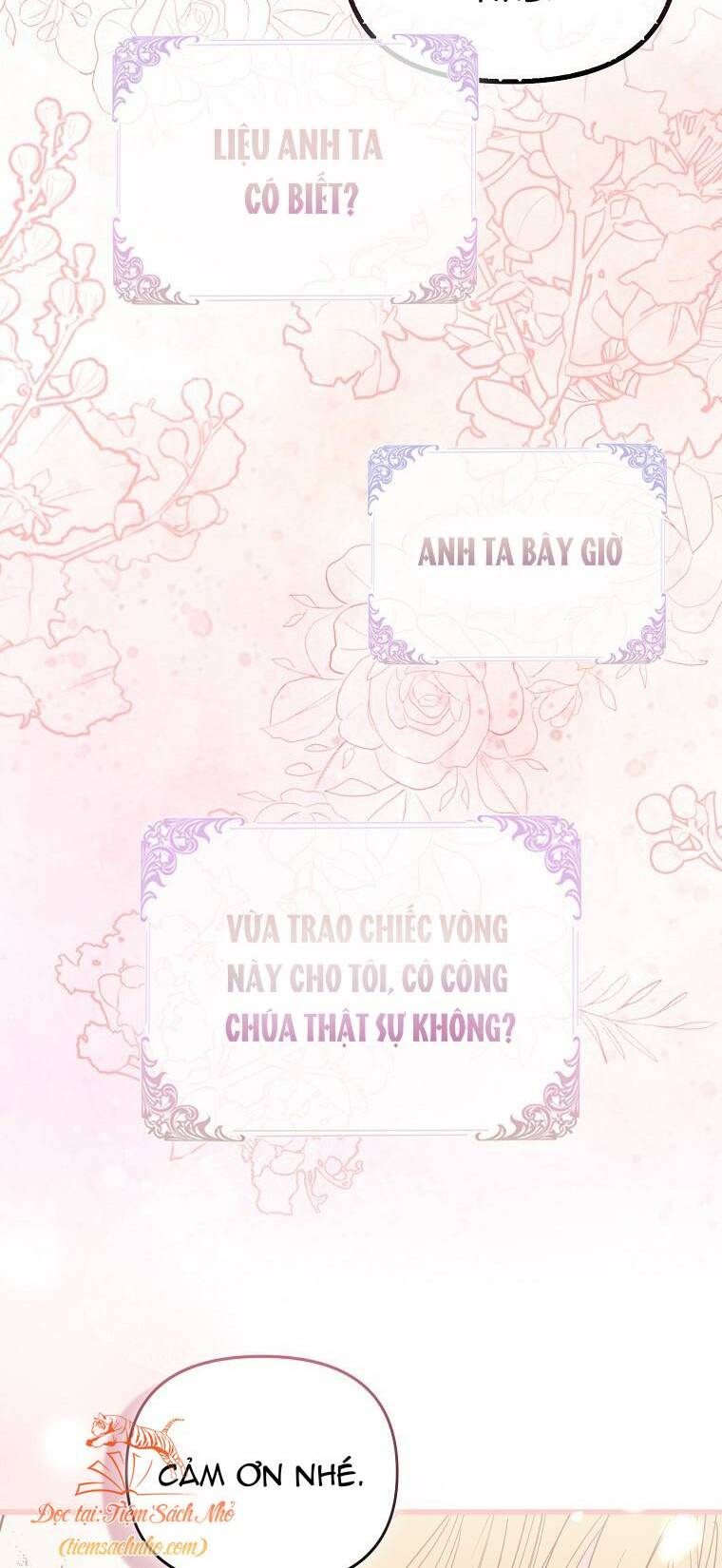 Nàng Công Chúa Của Mọi Người Chapter 3 - Trang 2