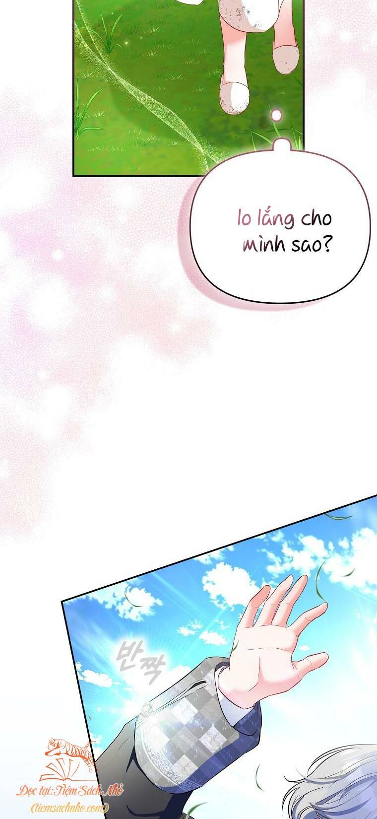 Nàng Công Chúa Của Mọi Người Chapter 3 - Trang 2