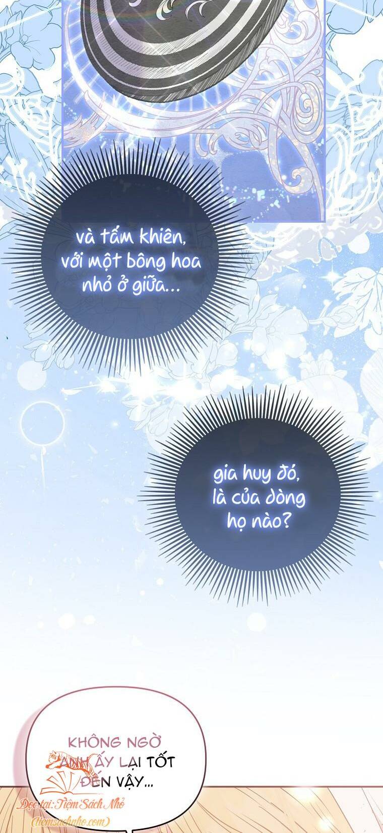 Nàng Công Chúa Của Mọi Người Chapter 3 - Trang 2