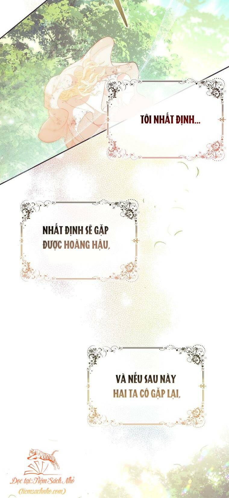 Nàng Công Chúa Của Mọi Người Chapter 3 - Trang 2