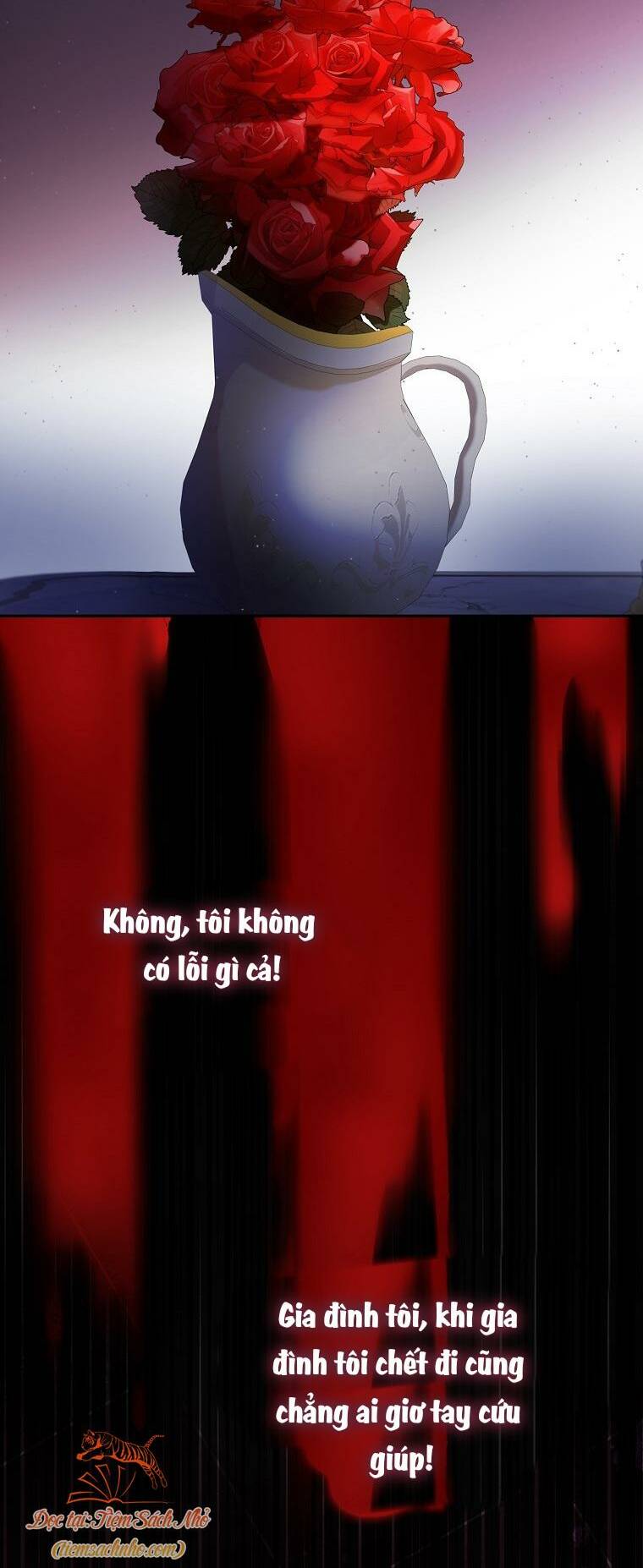 Nàng Công Chúa Của Mọi Người Chapter 30 - Trang 2