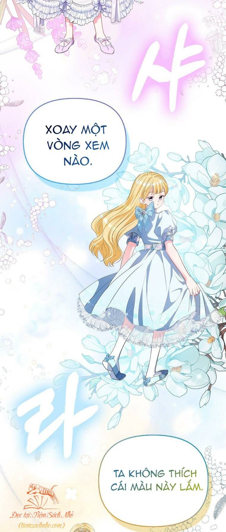 Nàng Công Chúa Của Mọi Người Chapter 30 - Trang 2