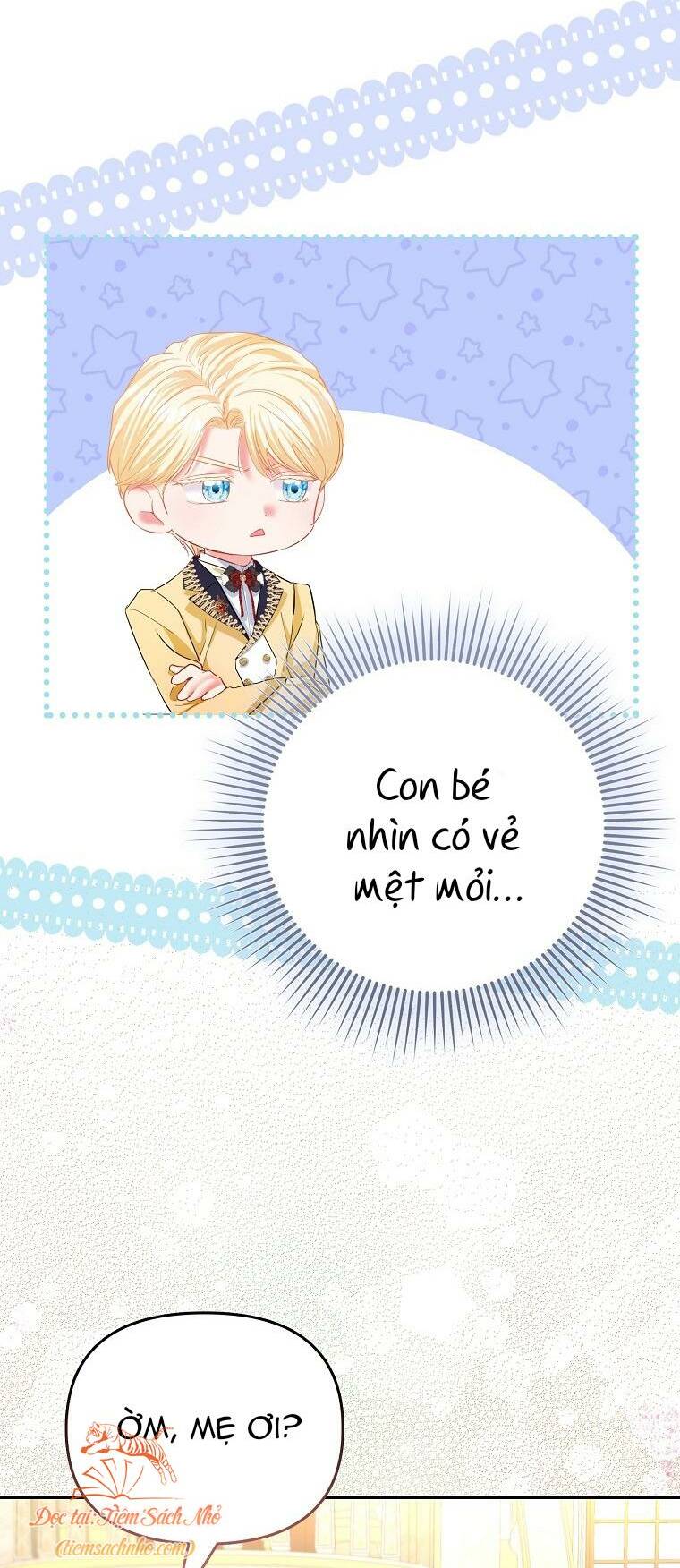 Nàng Công Chúa Của Mọi Người Chapter 30 - Trang 2