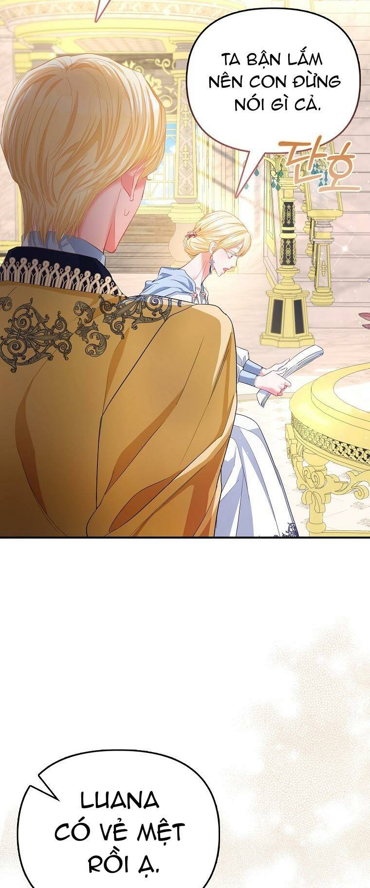 Nàng Công Chúa Của Mọi Người Chapter 30 - Trang 2