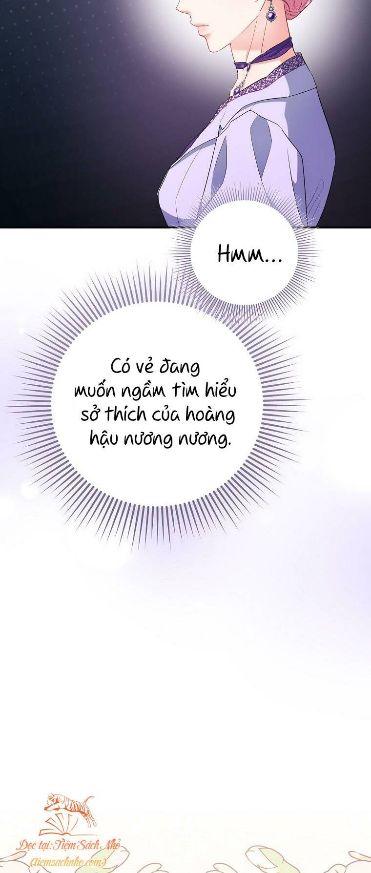 Nàng Công Chúa Của Mọi Người Chapter 30 - Trang 2