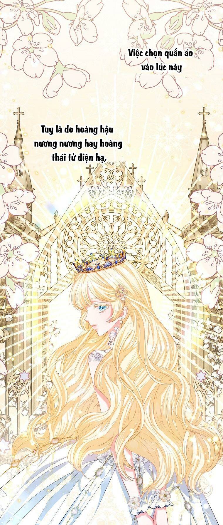 Nàng Công Chúa Của Mọi Người Chapter 30 - Trang 2