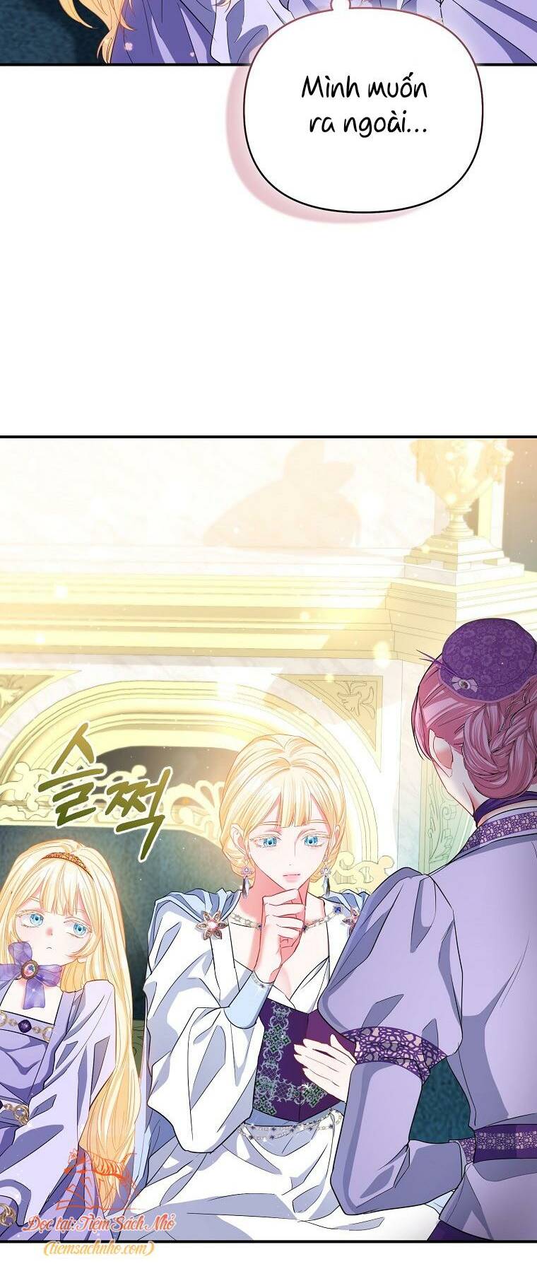 Nàng Công Chúa Của Mọi Người Chapter 30 - Trang 2