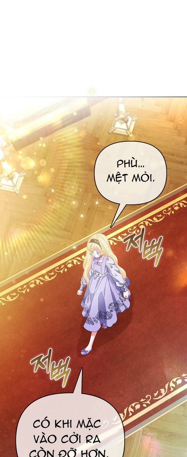 Nàng Công Chúa Của Mọi Người Chapter 30 - Trang 2