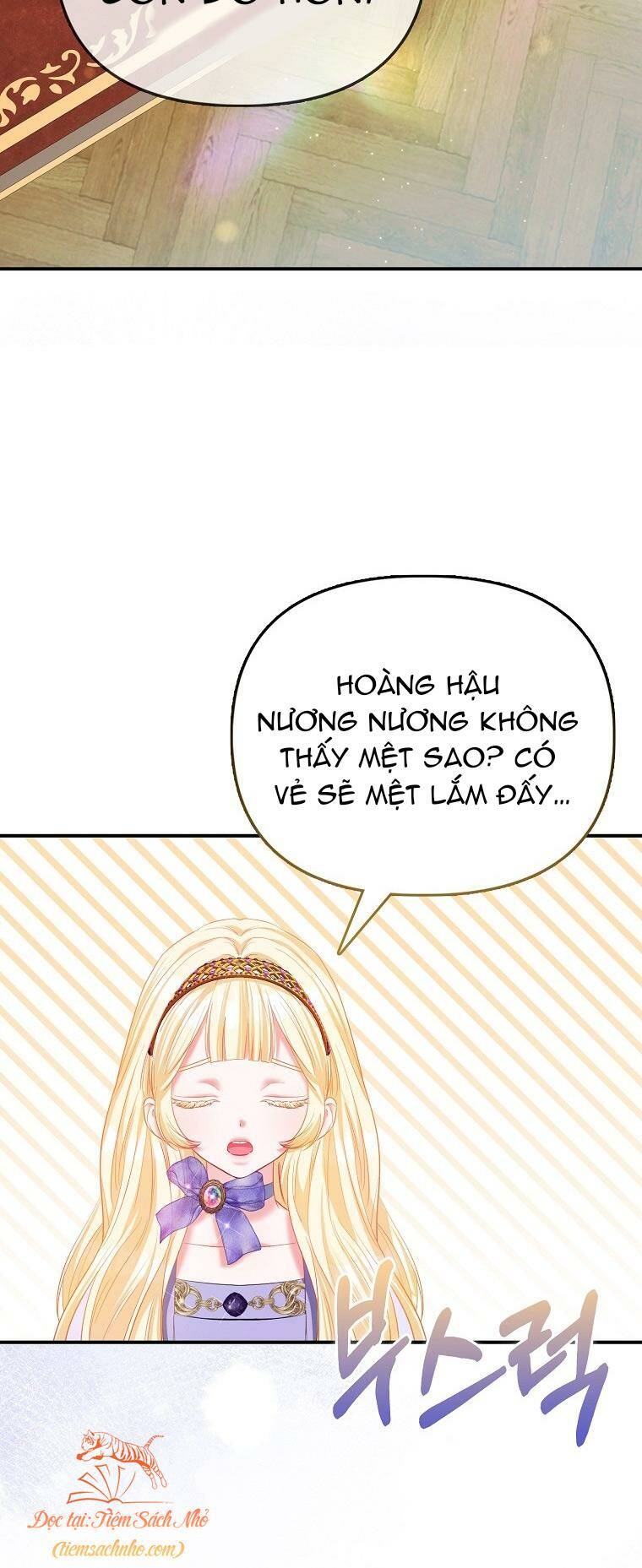 Nàng Công Chúa Của Mọi Người Chapter 30 - Trang 2