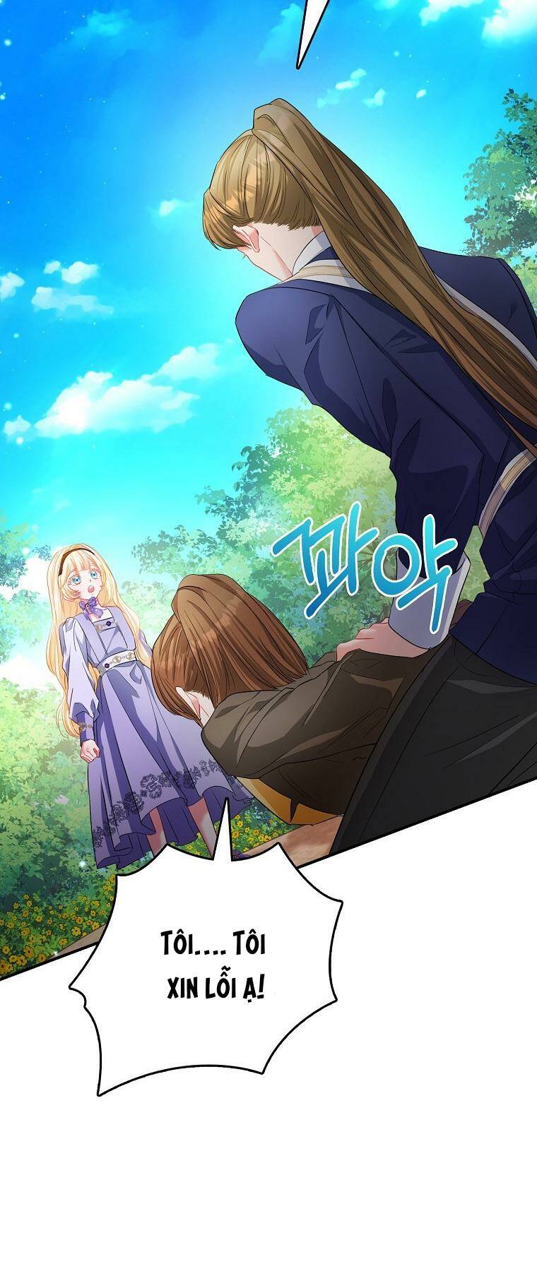 Nàng Công Chúa Của Mọi Người Chapter 30 - Trang 2