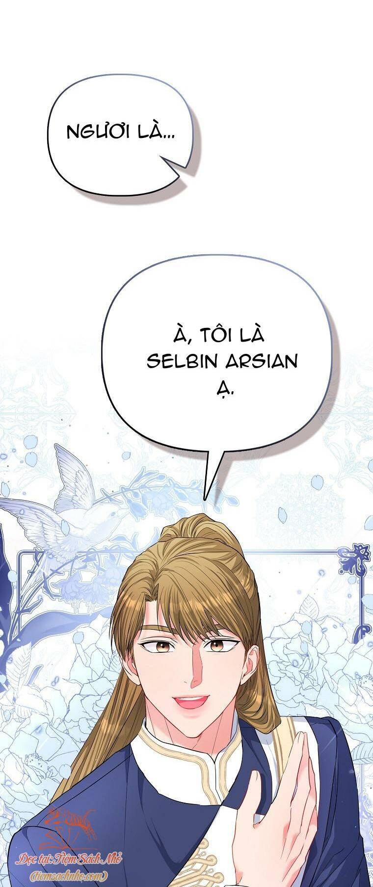 Nàng Công Chúa Của Mọi Người Chapter 30 - Trang 2