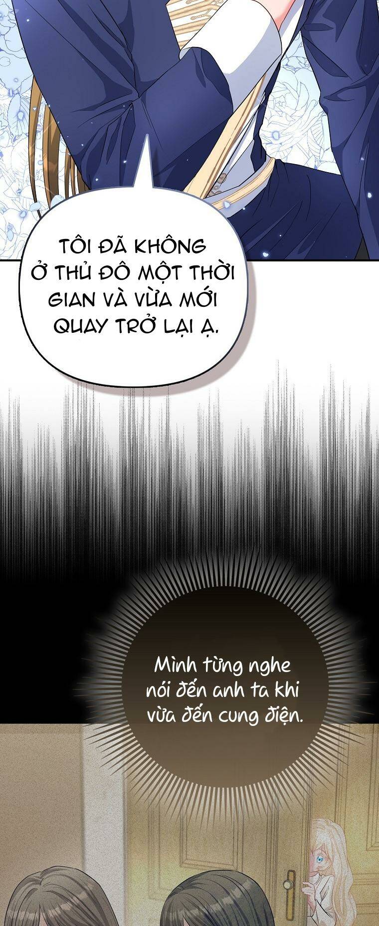 Nàng Công Chúa Của Mọi Người Chapter 30 - Trang 2