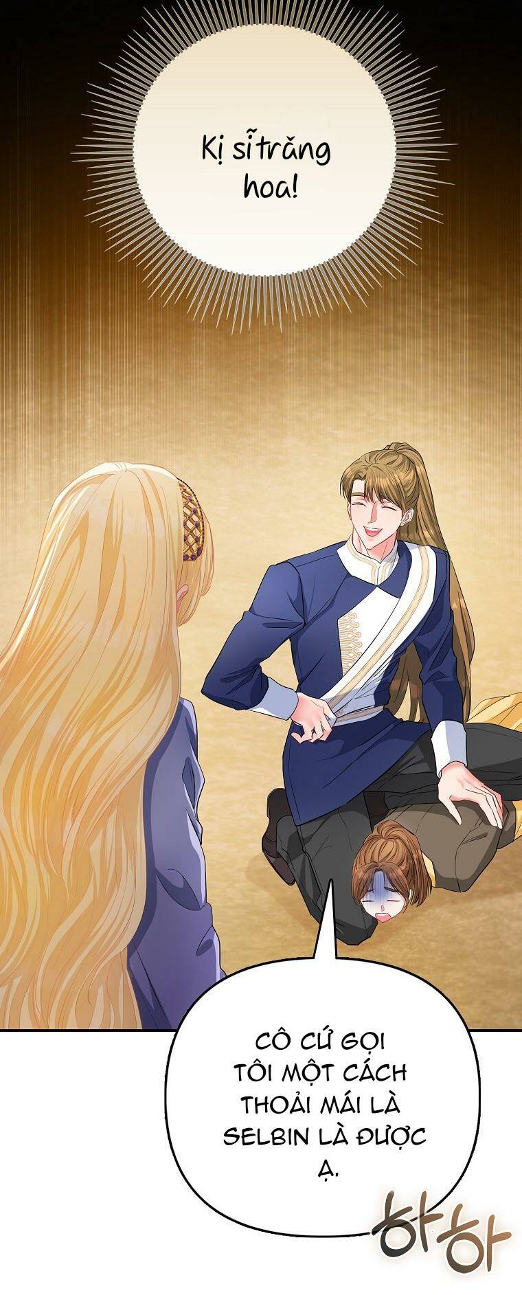 Nàng Công Chúa Của Mọi Người Chapter 30 - Trang 2