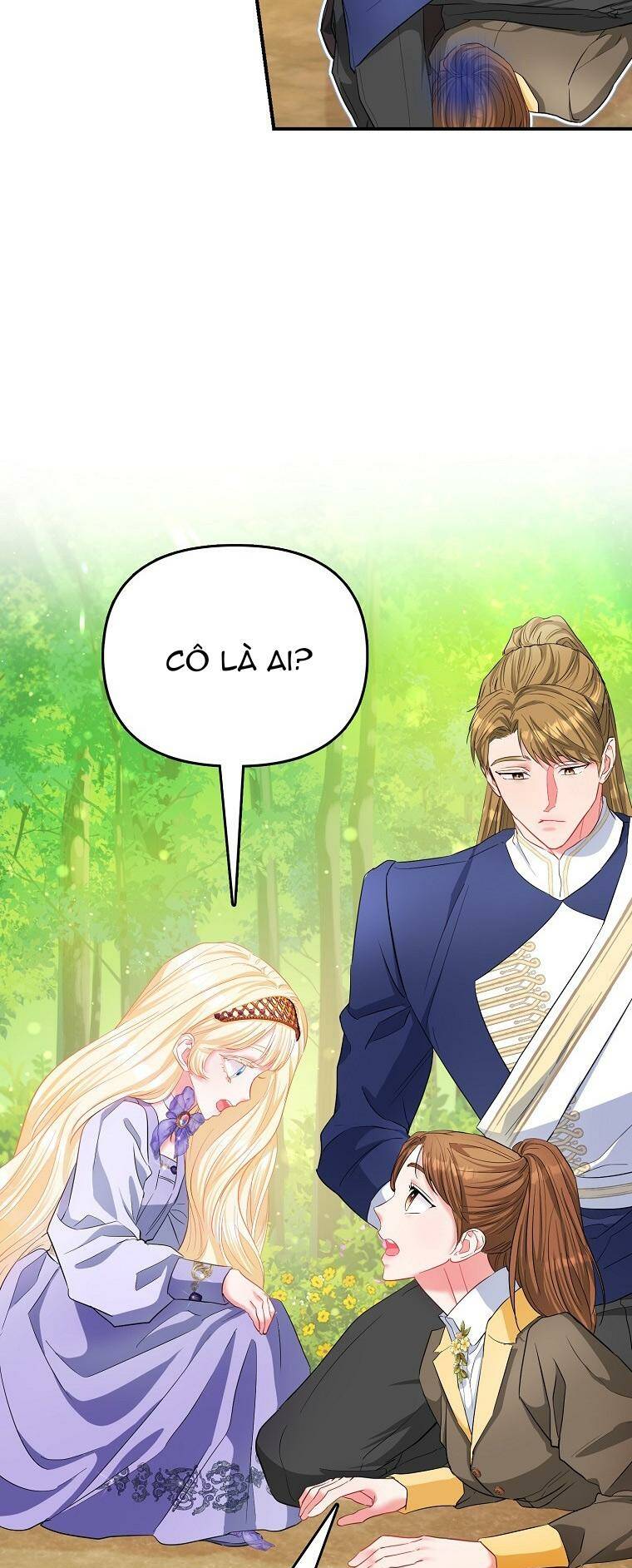 Nàng Công Chúa Của Mọi Người Chapter 30 - Trang 2