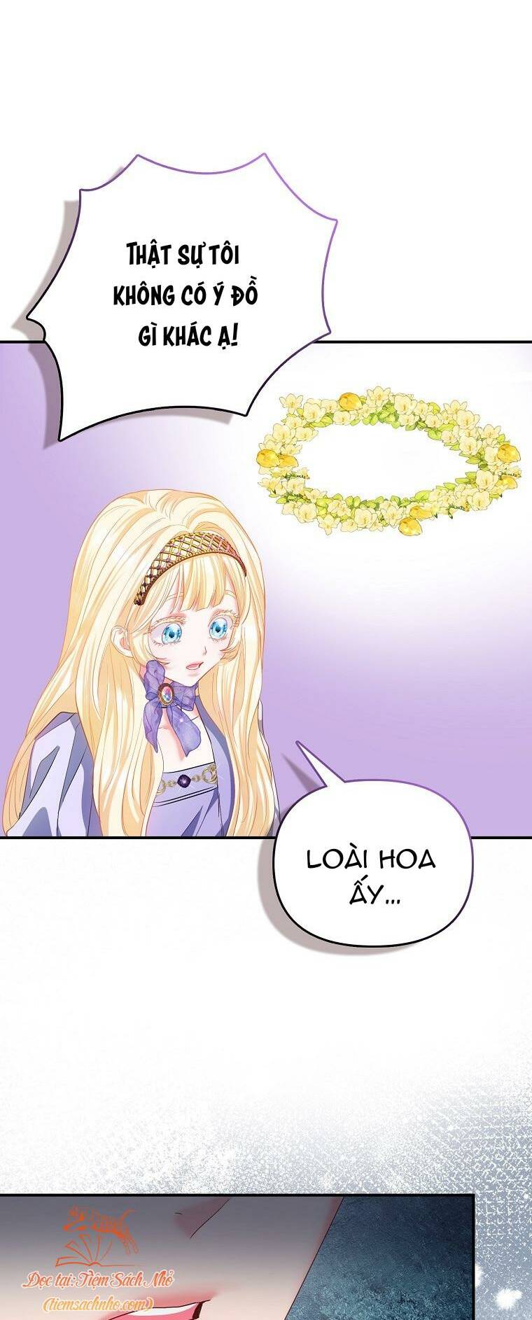 Nàng Công Chúa Của Mọi Người Chapter 30 - Trang 2