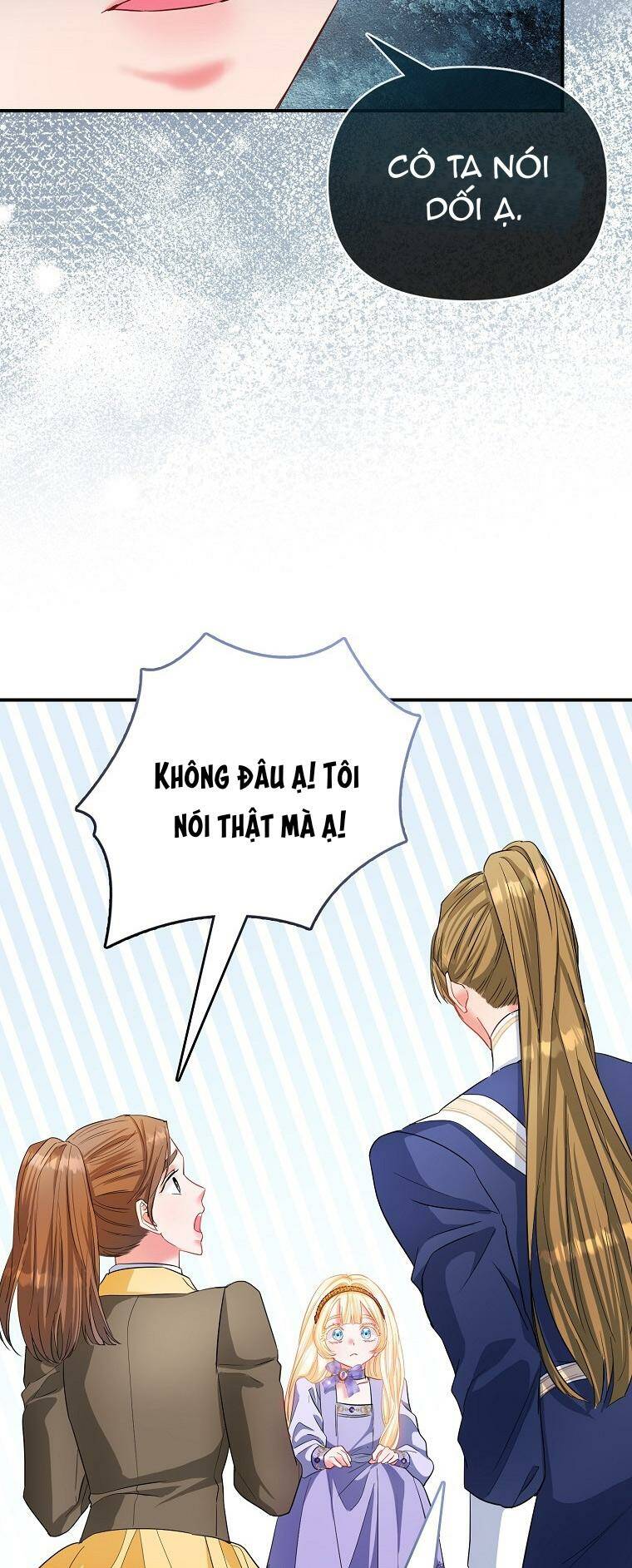 Nàng Công Chúa Của Mọi Người Chapter 30 - Trang 2