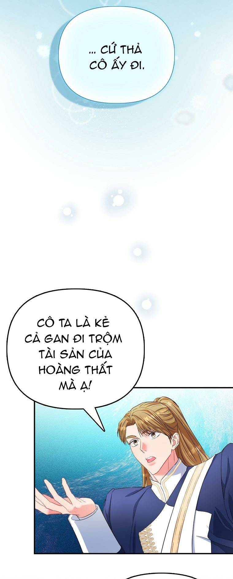 Nàng Công Chúa Của Mọi Người Chapter 30 - Trang 2