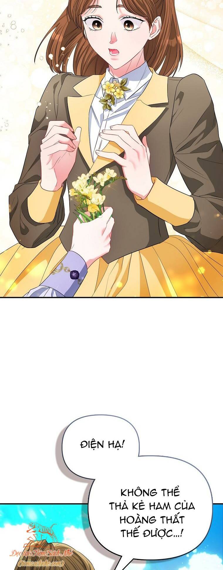 Nàng Công Chúa Của Mọi Người Chapter 30 - Trang 2
