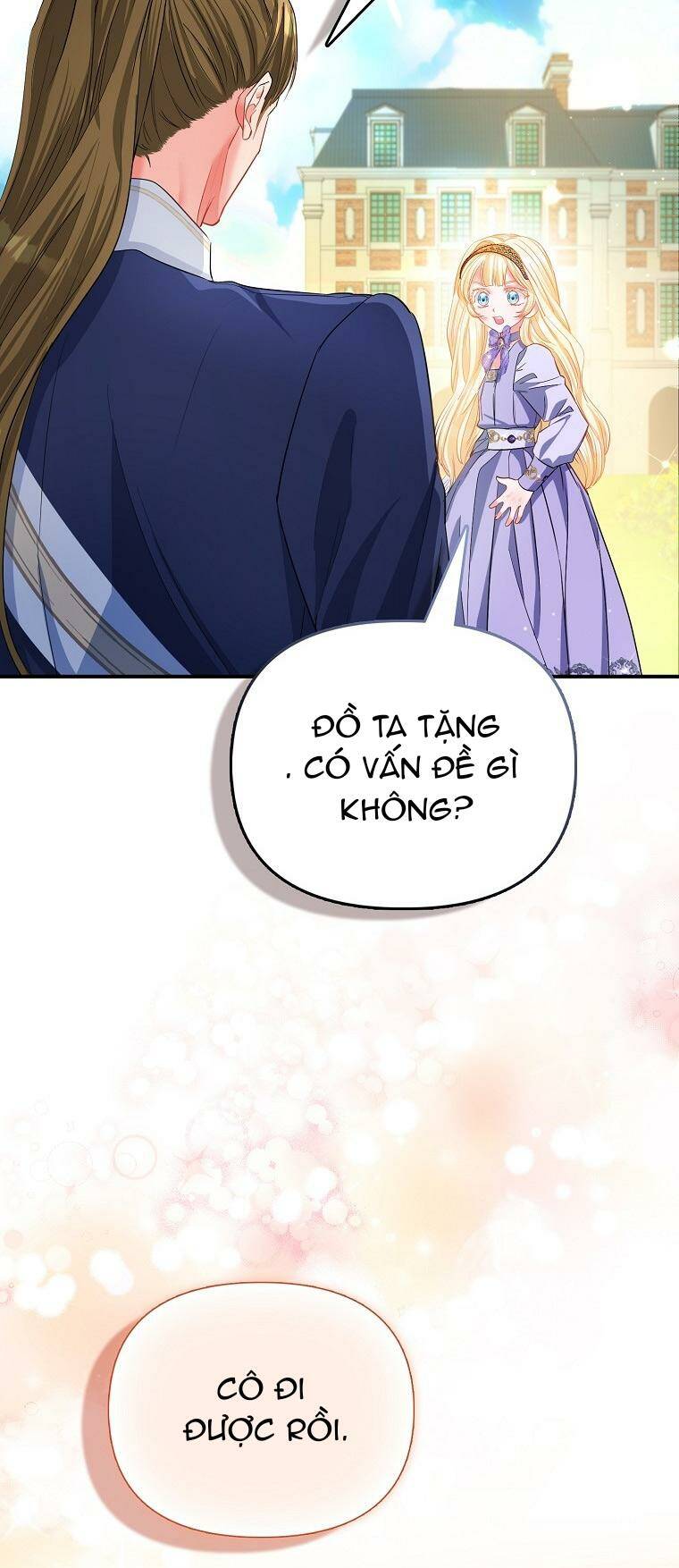 Nàng Công Chúa Của Mọi Người Chapter 30 - Trang 2
