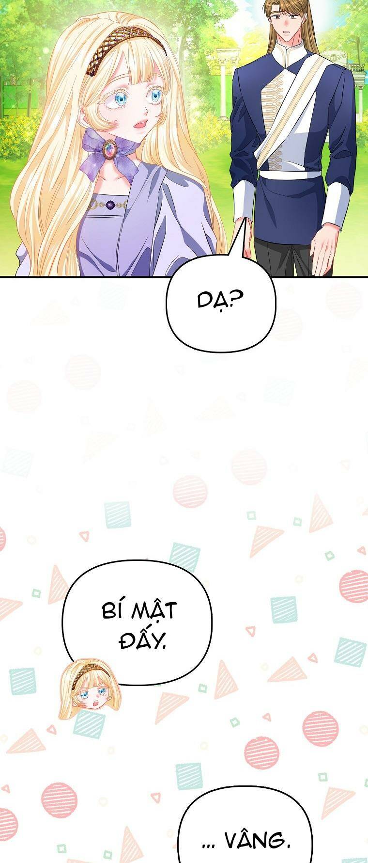 Nàng Công Chúa Của Mọi Người Chapter 30 - Trang 2