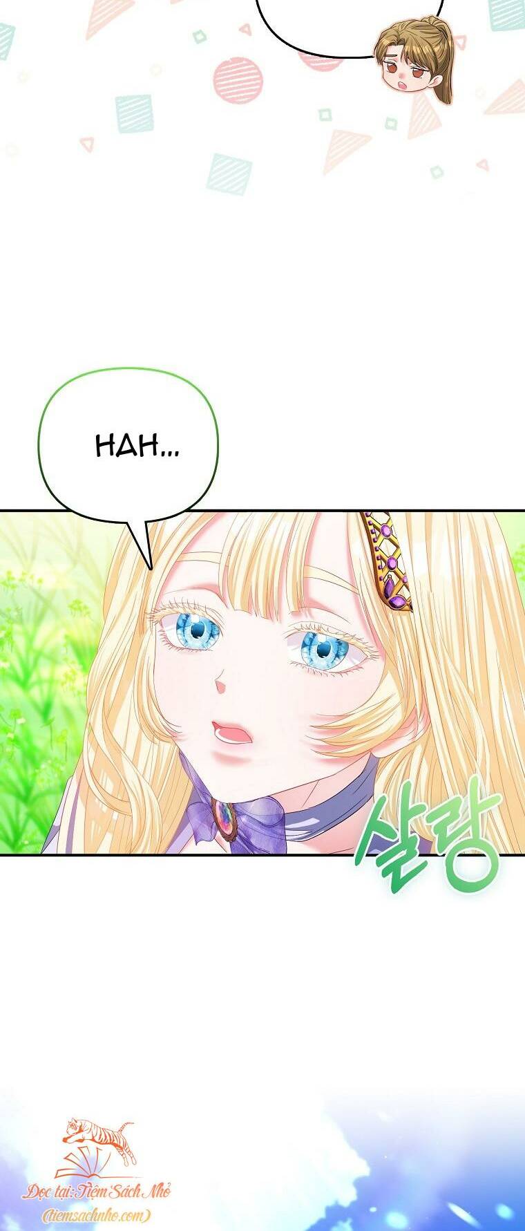 Nàng Công Chúa Của Mọi Người Chapter 30 - Trang 2