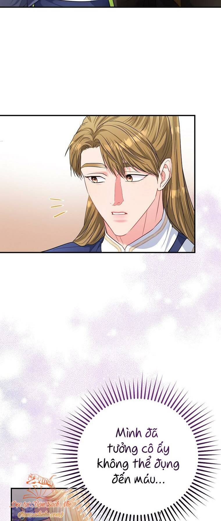 Nàng Công Chúa Của Mọi Người Chapter 31 - Trang 2