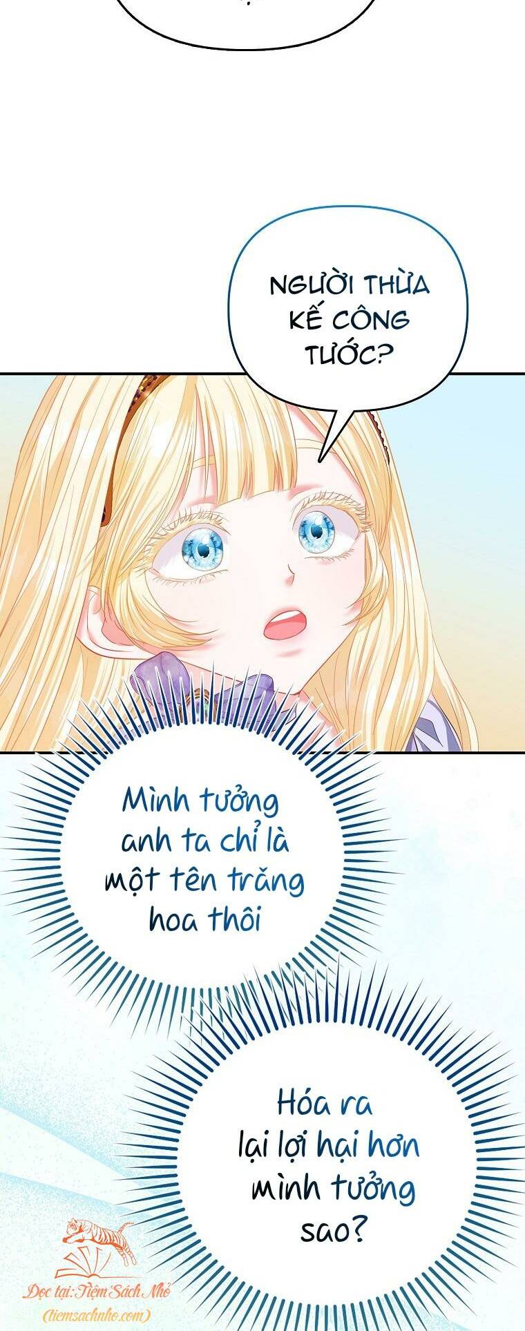Nàng Công Chúa Của Mọi Người Chapter 31 - Trang 2