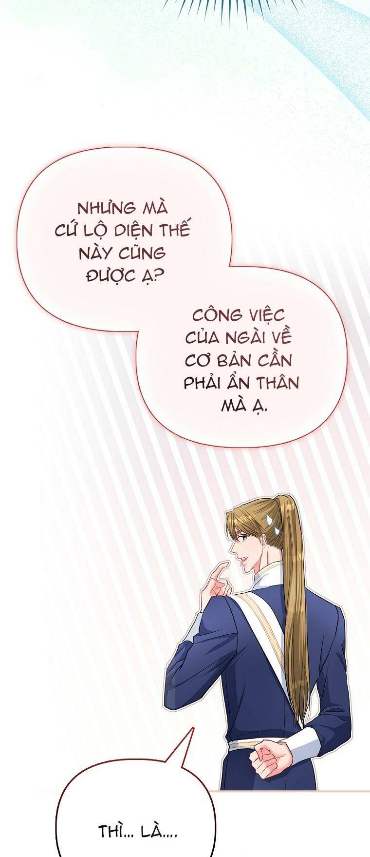Nàng Công Chúa Của Mọi Người Chapter 31 - Trang 2