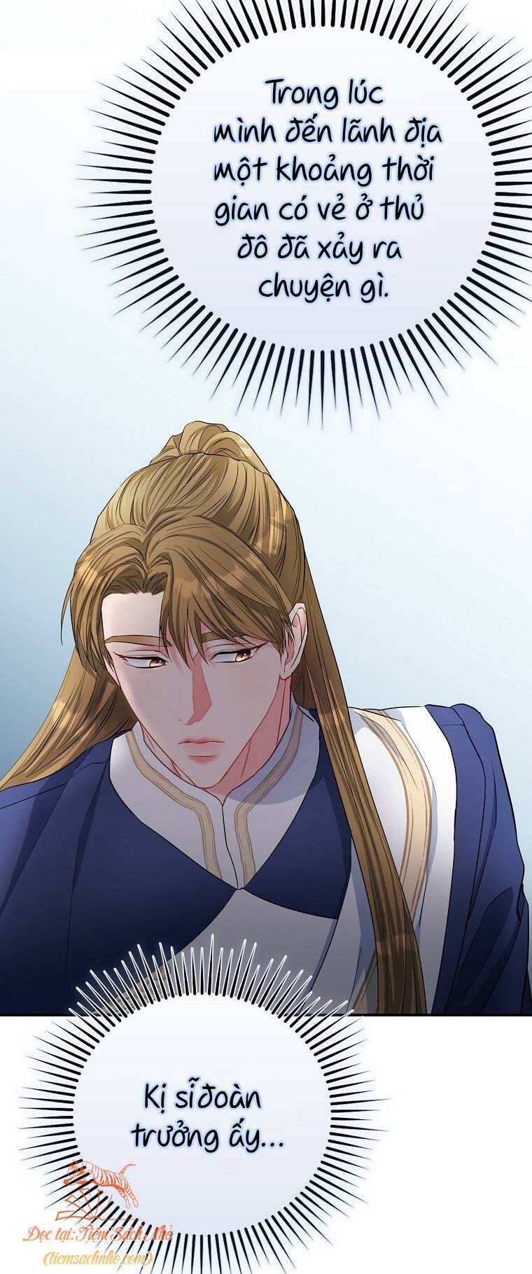 Nàng Công Chúa Của Mọi Người Chapter 31 - Trang 2