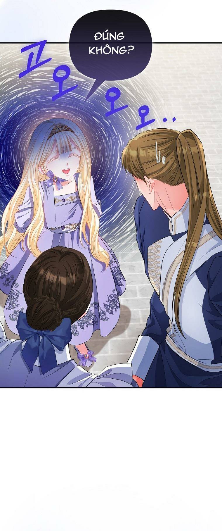 Nàng Công Chúa Của Mọi Người Chapter 31 - Trang 2