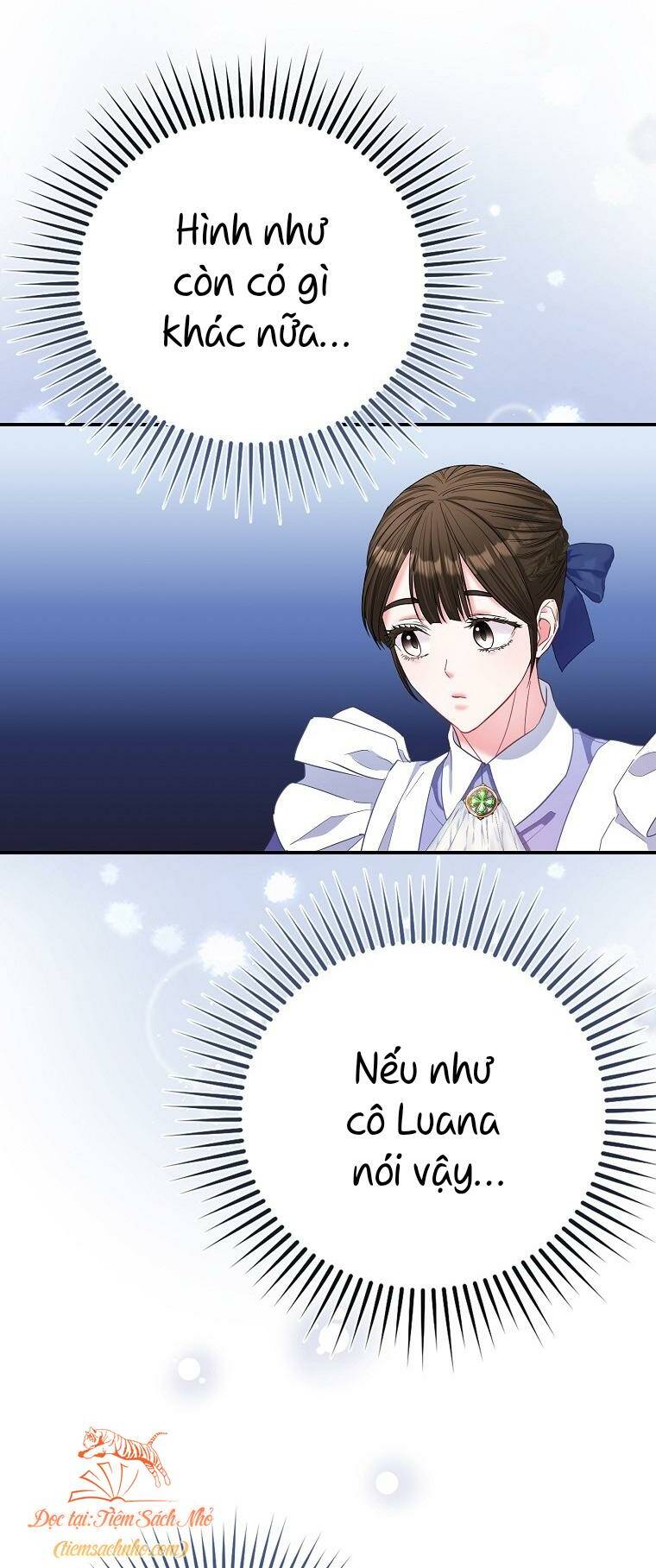 Nàng Công Chúa Của Mọi Người Chapter 31 - Trang 2