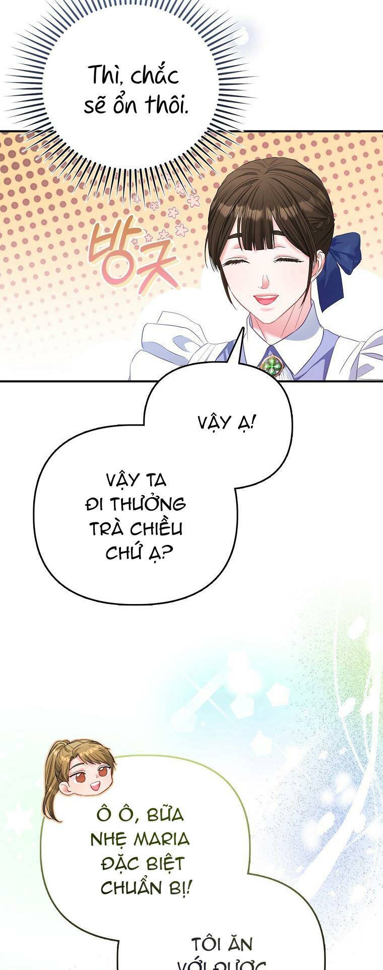 Nàng Công Chúa Của Mọi Người Chapter 31 - Trang 2