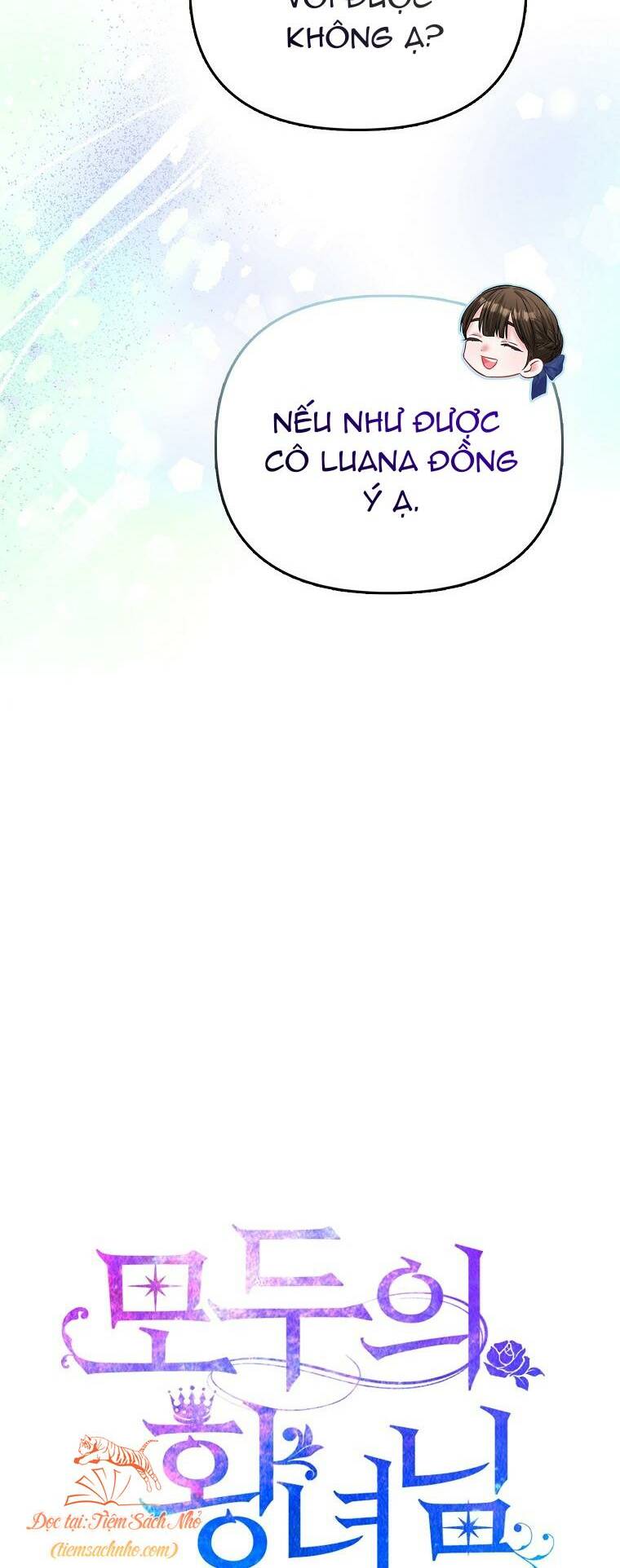 Nàng Công Chúa Của Mọi Người Chapter 31 - Trang 2