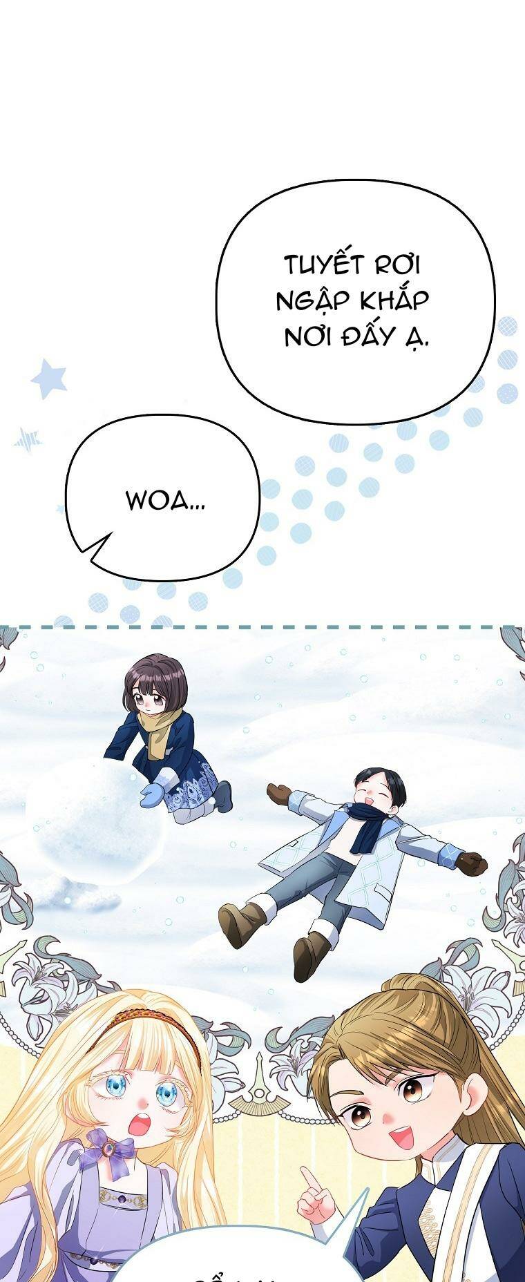 Nàng Công Chúa Của Mọi Người Chapter 31 - Trang 2