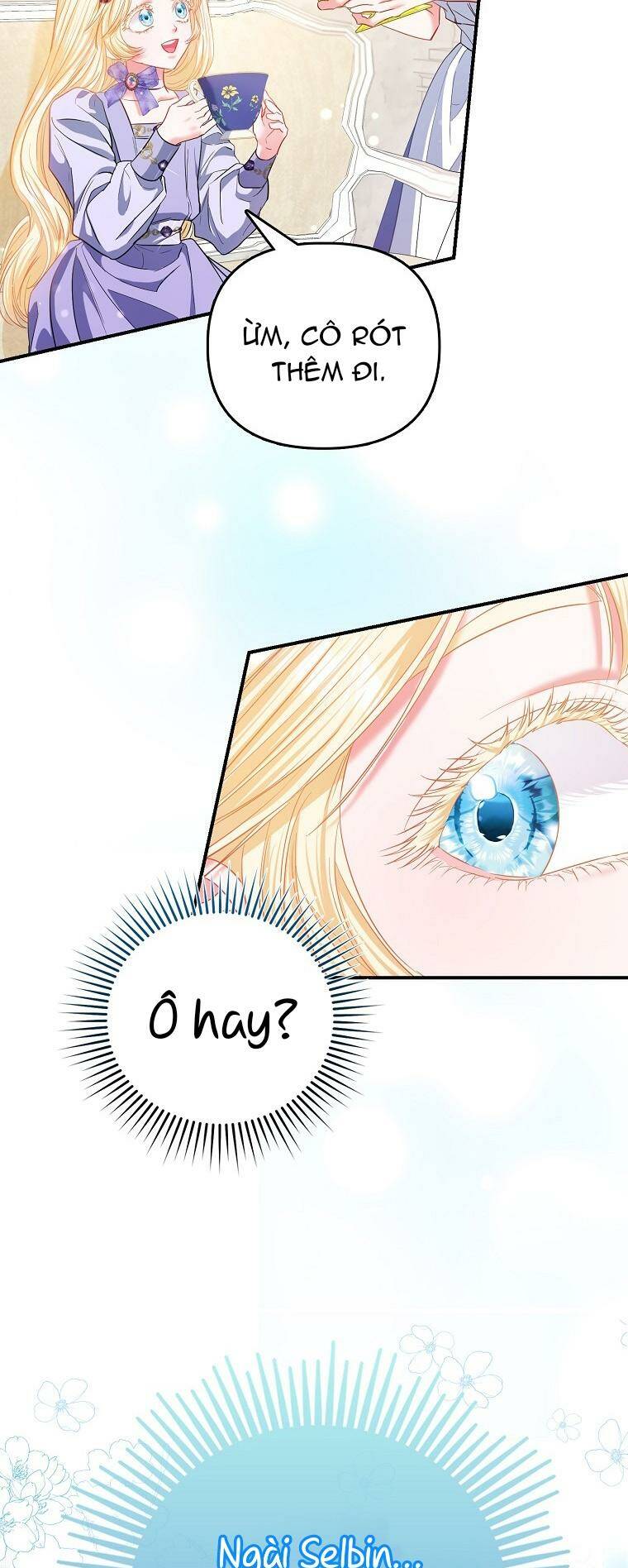 Nàng Công Chúa Của Mọi Người Chapter 31 - Trang 2