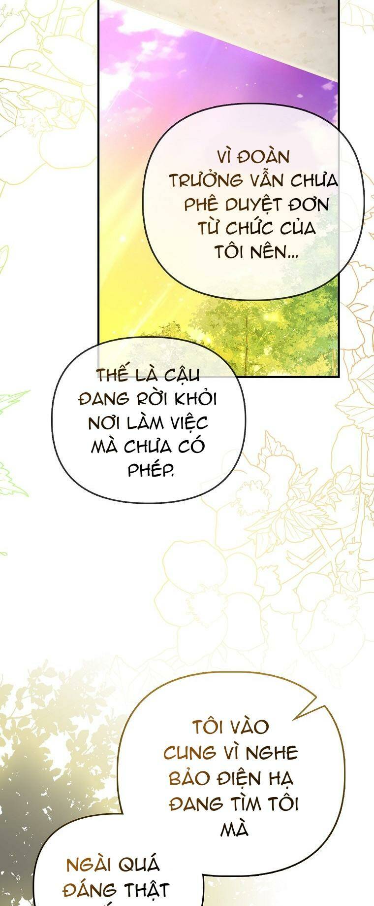 Nàng Công Chúa Của Mọi Người Chapter 31 - Trang 2