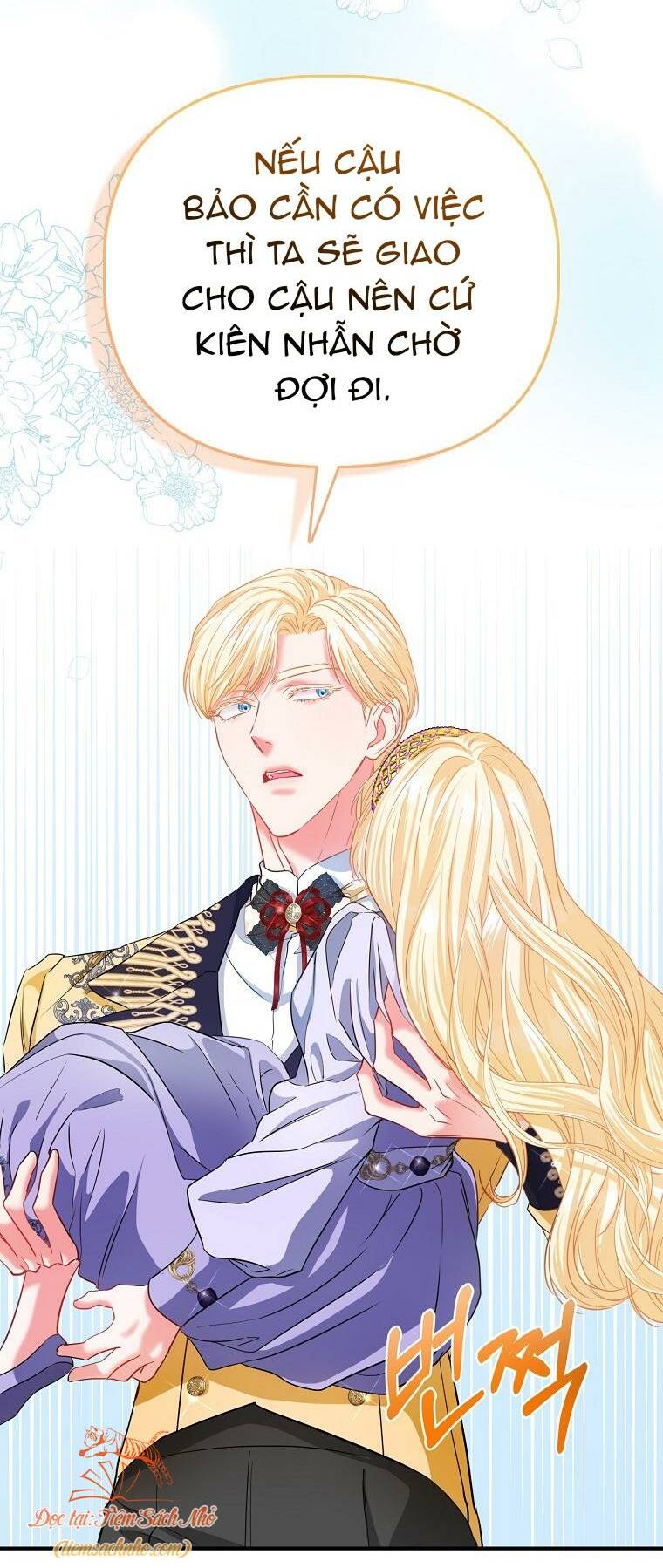 Nàng Công Chúa Của Mọi Người Chapter 31 - Trang 2