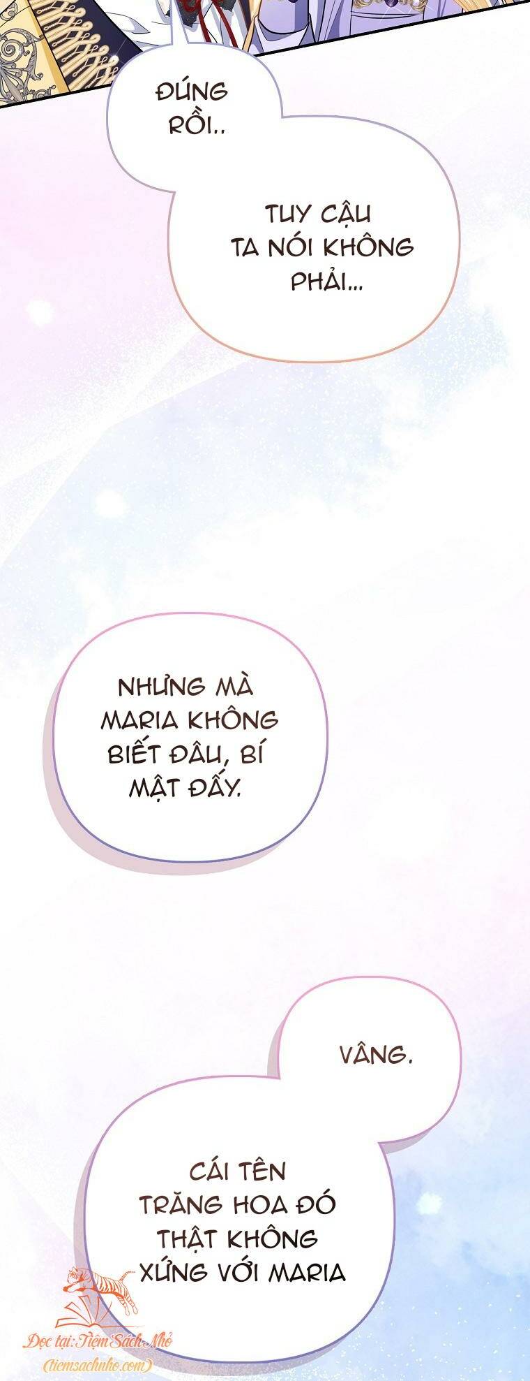 Nàng Công Chúa Của Mọi Người Chapter 31 - Trang 2