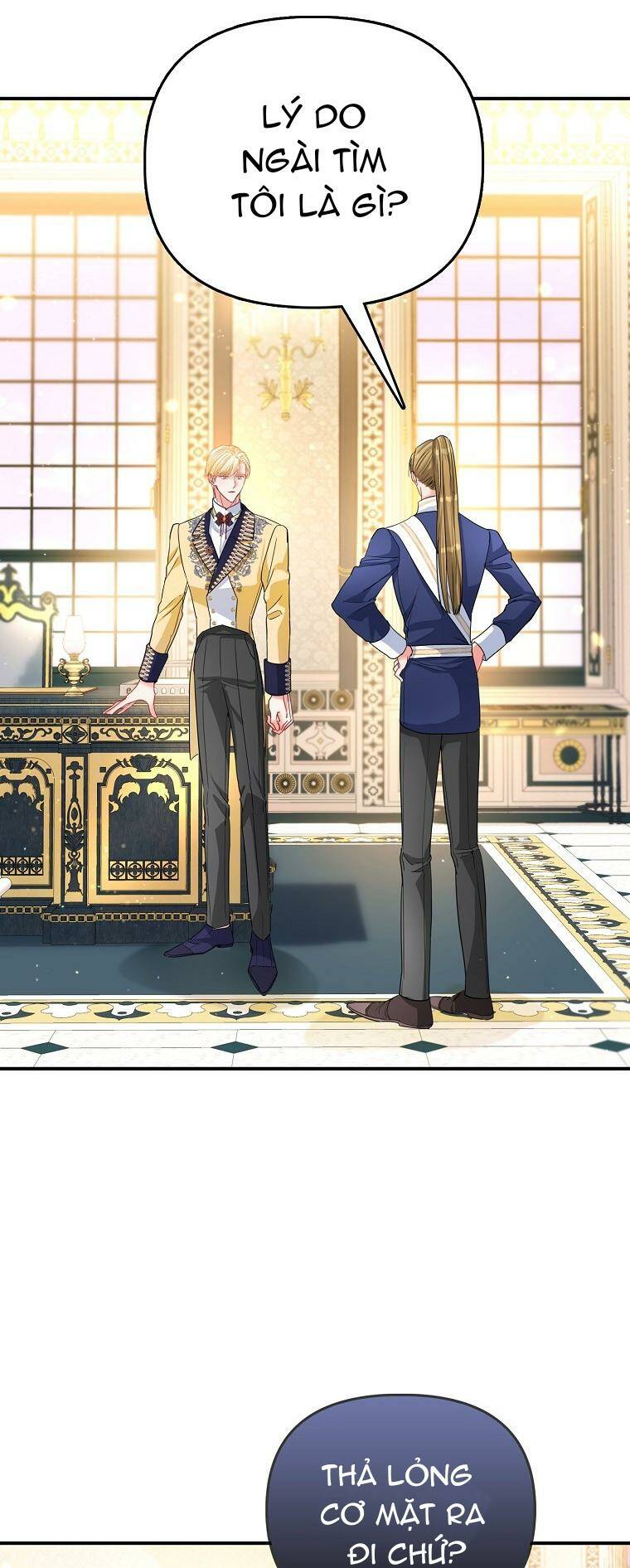 Nàng Công Chúa Của Mọi Người Chapter 31 - Trang 2